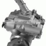 Новый насос гидроусилителя руля OEM 4E0145156C высокого качества thumbnail-1