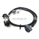 16531401 For Chevrolet Silverado High Quality 16531401 NEW Rear Left Driver Side Tail Light Lamp Wiring Harness thumbnail-5