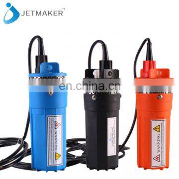 New Design Deep Well Dc Solar Pump System For Irrigation photo-4