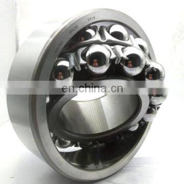 2318 Сферический шариковый подшипник двухрядный саморасширяющийся шариковый подшипник photo-4