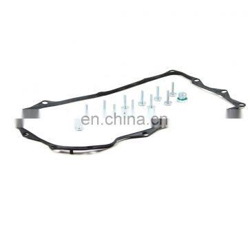 24118612901 Для BMW F10 F20 F35 X3 X5 Картер трансмиссионного масла с фильтром, прокладкой и винтами 24117624192 24117613253 Высокое качество photo-5