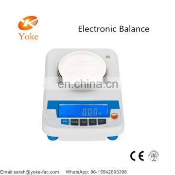 Laboratory Scales Balances Precision Weighing Balance 3kg 0.1g