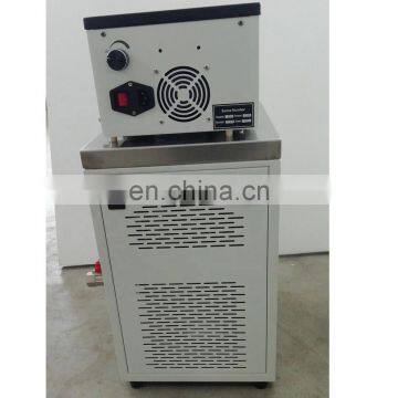 Laboratory Medical Circulating Water Bath With Microprocessor photo-6