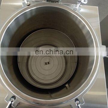 Laboratorio Sterilizer Vertical High Pressure Steam Autoclave photo-6
