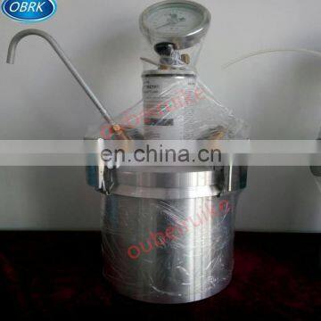 OBRK Concrete Air Content Meter (Air Entrainment Meter) 7L photo-2