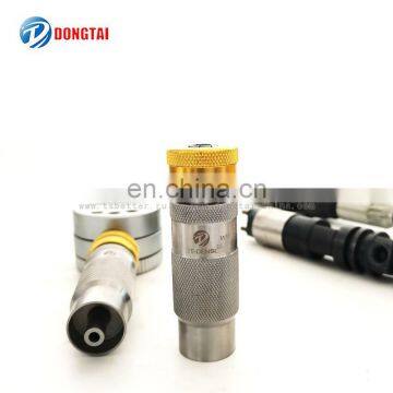 NO.30(5) injector valve measuring