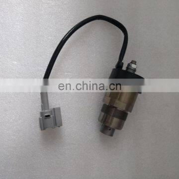 VALVE ASSY, SPILL CONTROL 096600-0033 Original photo-3