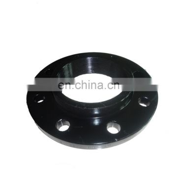 1/2" to 12" 150LB B16.5 A105 SO RF FLG Carbon Steel reducer black flange