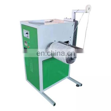 Vertical Slitter Rewinder Paper Slitting and Rewinding Machine