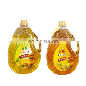 Shrink Sleeve Labeling Machine for Square Bottles / Double Side Bottle Labeler photo-7