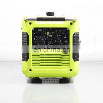 High Quality BISON BS3000i 5kw 3000w 5kva Inverter Generator photo-5