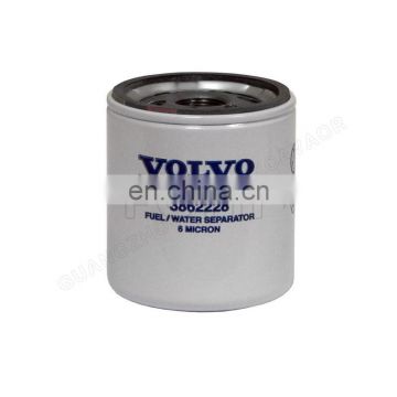 wholesale Fuel Filter 3862228 replace 3852413 3851218