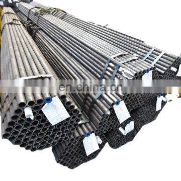 square  tube Q195 to Q235 length 5.8M load into 20' container