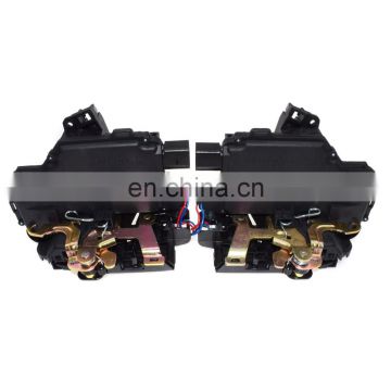 2 Pcs Rear Left Right Door Lock Actuator for VW Passat Golf Jetta Beetle Seat Leon Toledo Skoda Octavia 3B4839015