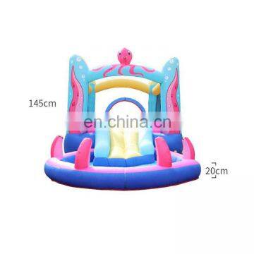 Home usage inflatable bouncer castle for kids