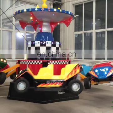 Manege fairground luna park equipment amusement park rides equipment bounce car for sales