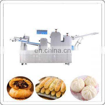 Automatic Buckwheat Bread Ajdov Kruh Production Line photo-6