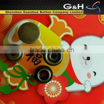 Made in China Buttons photo-1