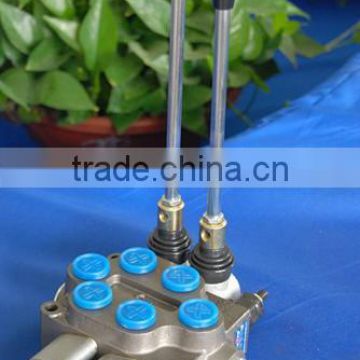 ZD-L102 hydraulic monoblock directional control valve for tractor ,forhlift parts