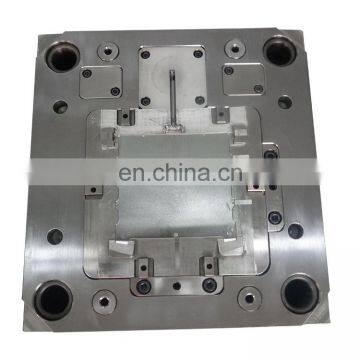 New Product Factory Supplier Plastic Mould Maker Precision Injection Mould