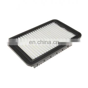 8000 miles warranty and standard size air intake filter 28113-04000 for PICANTO