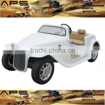 2200W 48V 180AH Electric Vehicle Electromobile Electric Car With EMARK