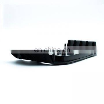 High Precision Electrical Panel Board Plastic Injection Mold