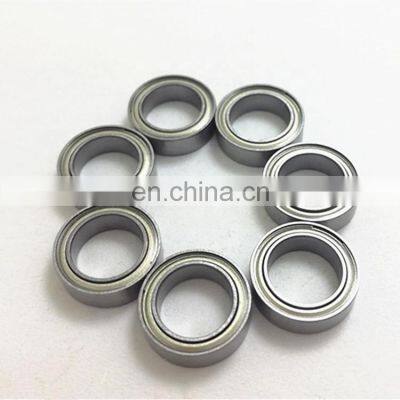 deep groove ball bearing MR128 miniature radial ball bearing MR128zz