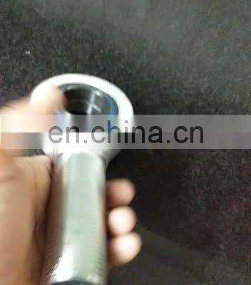 SA10 GT Radial spherical plain bearing