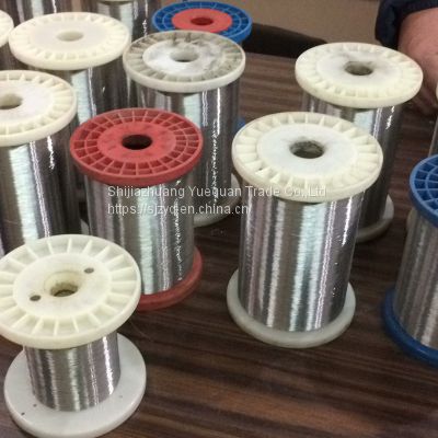 SS304L Stainless Steel Wire