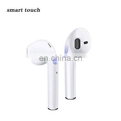 Hot Selling I11tws Bt5.0 TWS Stereo Earbuds I11 Tws I11 With Charging Case Touch Control Earbuds With Charging Box photo-3