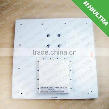 RFID Smart UHF Reader in RS232,RS485,Wiegand or TCP/IP photo-3