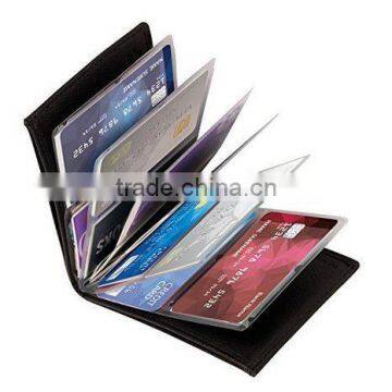 Wonder Wallet - Amazing Slim RFID Wallets As Seen on TV