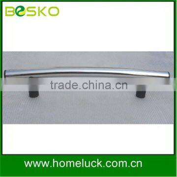 Refrigerator handle and freezer handle