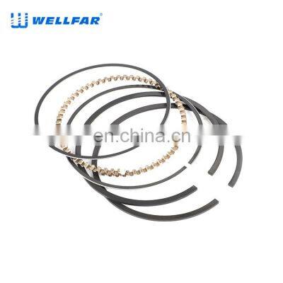 Diesel Engine Parts 2M4601 Piston Ring GM