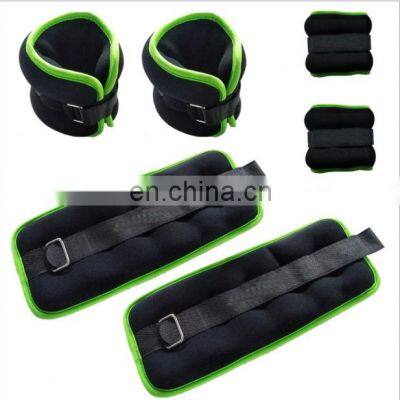 wholesales Factory made adjustable leggings with heavy duty   sandbags