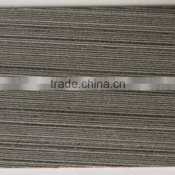 fireproof veneer for plywood board furnitur material