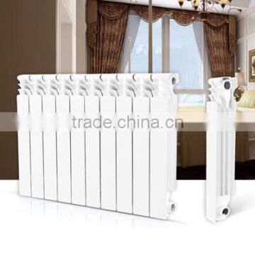 home heating bimetal radiator aluminum radiators