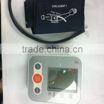 blood pressure meter ZH-B16