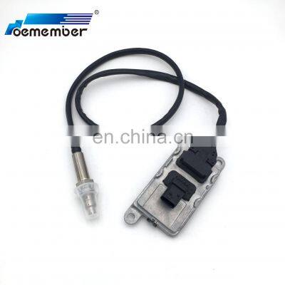 Nitrogen Oxygen Sensor Nox Sensor 24V  For SCANIA Truck 2294291 5WK97401