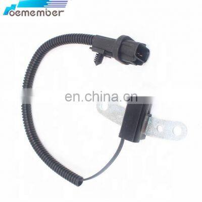 OE Member Crankshaft Position Sensor OE NO 56027866AE 56027866AA 56027866AC 56027866AD PC308 5S1806 SU3224