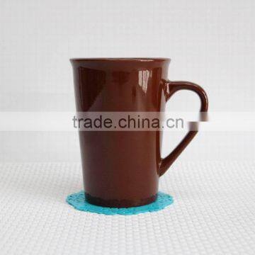 2016 HOT selling Stoneware Ceramic coffee Mug hot chocolate mug