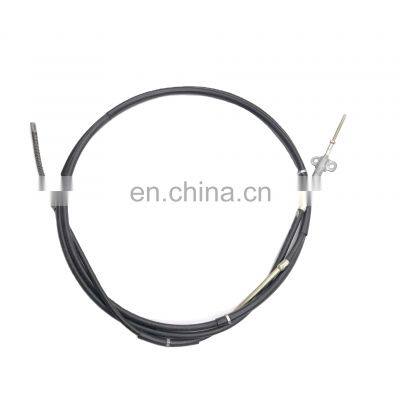 High quality OEM 8-97215435-2 auto hand brake cable