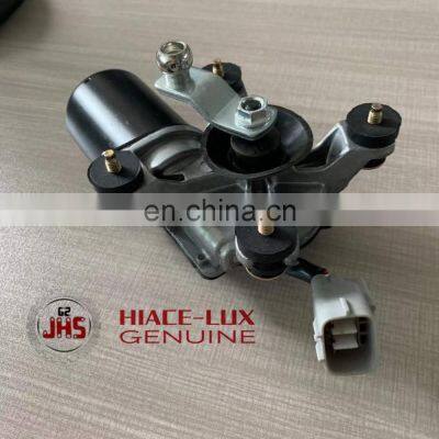 HIGH QUALITY AUTO PARTS Windshield Wiper Motor 85110-60390 for Land Cruiser FZJ71R GRJ71R photo-2