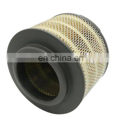 Wholesale Auto Parts Air Cleaner  Air filter OEM 17801-0C010 FOR HILUX