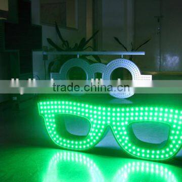 Modern Hot Sell Economic Metal Nameplates Signs/eyeware Sign Led Neon Sign