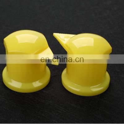 41 mm loose wheel nut indicator for heavy duty truck