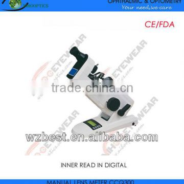 lens meter CCQ-300