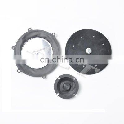 Auto fuel system parts CNG LPG gas pressure regulator diaphragm gas regulator diaphragm repair kits