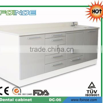 HOT DC06 dental instrument cabinet